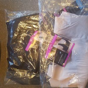 Bali EasyLite No Lines No Show Bras x2